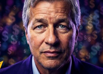 Jamie Dimon: hábitos de resiliencia que usan los líderes financieros top
