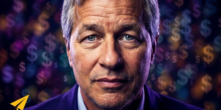 Jamie Dimon: hábitos de resiliencia que usan los líderes financieros top