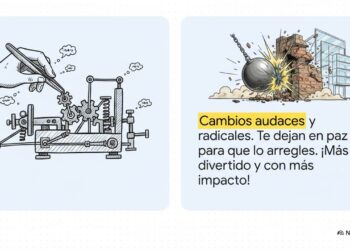 Jane Fraser: lecciones de liderazgo que todo emprendedor debería copiar