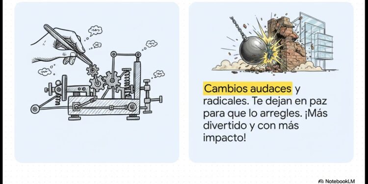 Jane Fraser: lecciones de liderazgo que todo emprendedor debería copiar