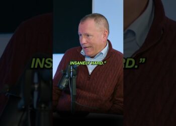 Jensen Huang y su secreto para mantener la claridad en medio del caos