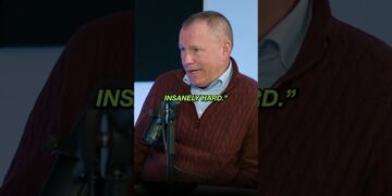 Jensen Huang y su secreto para mantener la claridad en medio del caos