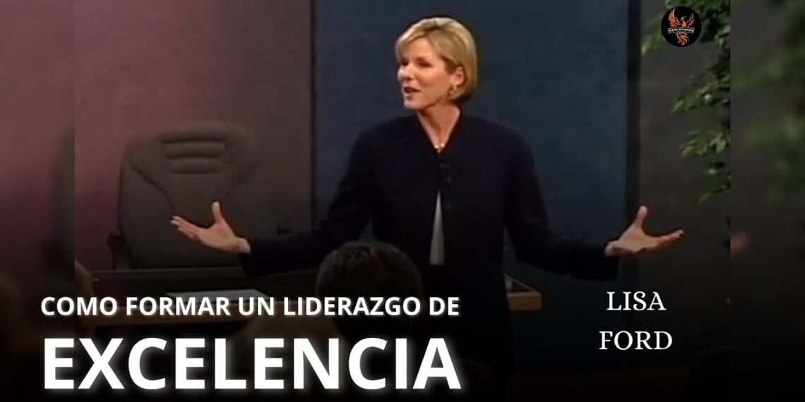 Las reglas de enfoque que Lisa Su usa para liderar AMD al éxito