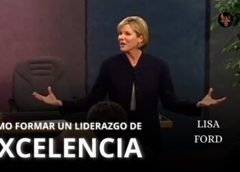 Las reglas de enfoque que Lisa Su usa para liderar AMD al éxito