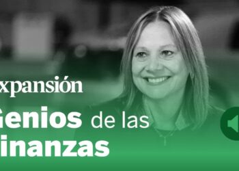 Mary Barra: cómo reinventar un negocio gigante sin perder el rumbo