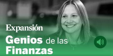 Mary Barra: cómo reinventar un negocio gigante sin perder el rumbo