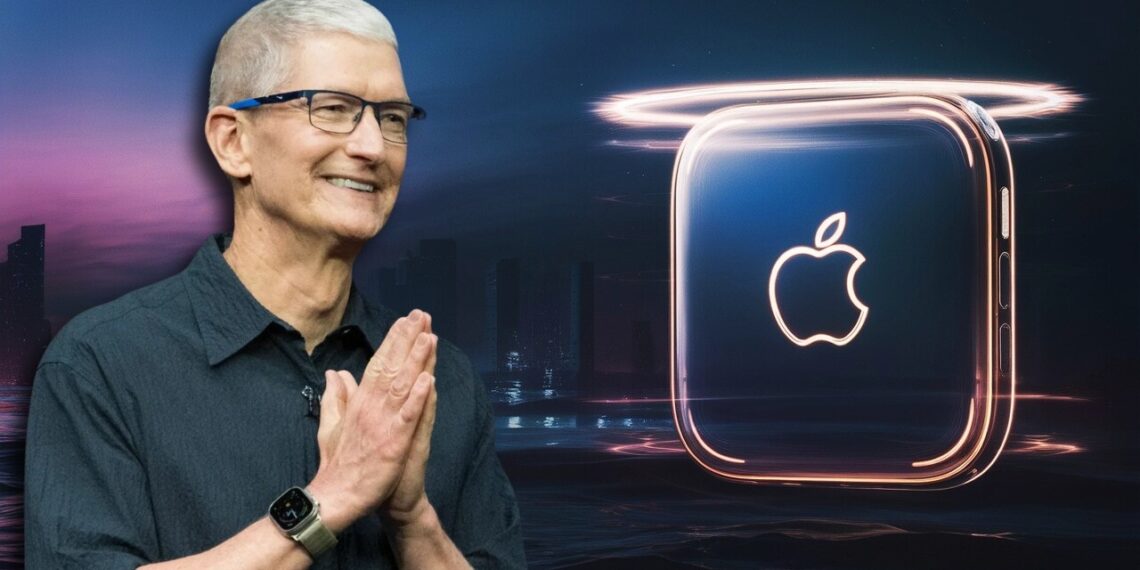 Por qué Tim Cook mantiene su bandeja de entrada siempre vacía