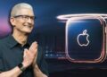 Por qué Tim Cook mantiene su bandeja de entrada siempre vacía