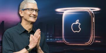 Por qué Tim Cook mantiene su bandeja de entrada siempre vacía
