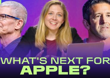 Tim Cook y su método para gestionar energía en lugar de solo tiempo