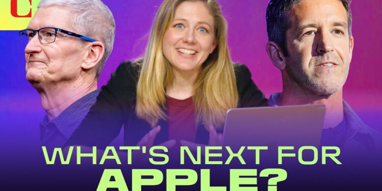 Tim Cook y su método para gestionar energía en lugar de solo tiempo