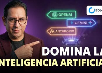 Así se programa con AI en 2026