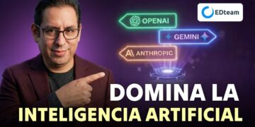 Así se programa con AI en 2026