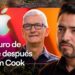El futuro de Apple después de Tim Cook