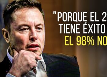 Elon Musk: por qué rompe las reglas establecidas para crear algo nuevo