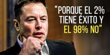 Elon Musk: por qué rompe las reglas establecidas para crear algo nuevo