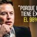 Elon Musk: por qué rompe las reglas establecidas para crear algo nuevo