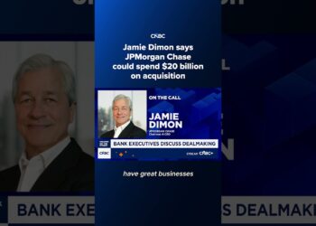 Jamie Dimon: por qué nunca deja de prepararse para el peor escenario posible