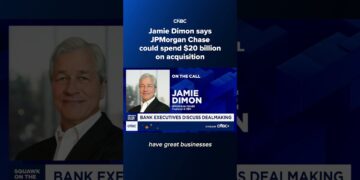 Jamie Dimon: por qué nunca deja de prepararse para el peor escenario posible