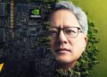 Jensen Huang: cómo convierte cada crisis en una oportunidad de liderazgo
