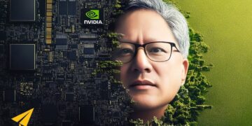 Jensen Huang: cómo convierte cada crisis en una oportunidad de liderazgo