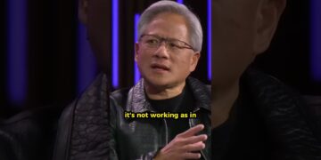 Jensen Huang: los rituales diarios que nunca abandona un fundador top