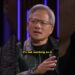 Jensen Huang: los rituales diarios que nunca abandona un fundador top