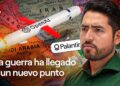 La tecnología y la Guerra de Irán