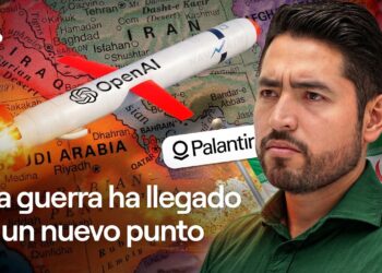 La tecnología y la Guerra de Irán