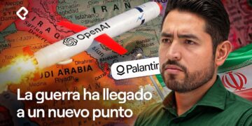 La tecnología y la Guerra de Irán
