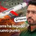 La tecnología y la Guerra de Irán