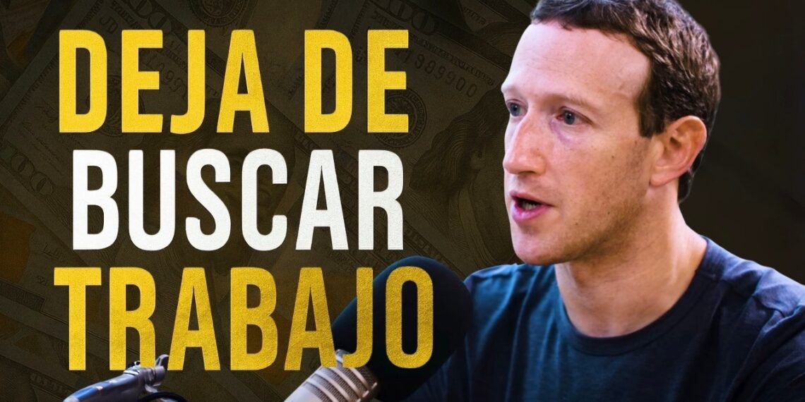 Mark Zuckerberg: hábitos de apuesta masiva que pocos emprendedores se atreven a copiar