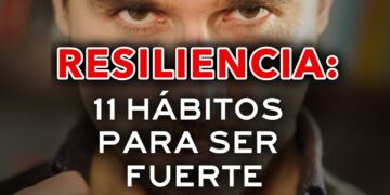 Mary Barra: hábitos de resiliencia para tiempos de cambio radical