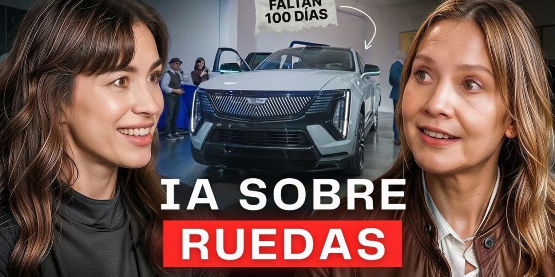 Mary Barra: hábitos de visión a largo plazo que transforman industrias enteras