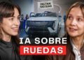 Mary Barra: hábitos de visión a largo plazo que transforman industrias enteras