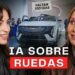 Mary Barra: hábitos de visión a largo plazo que transforman industrias enteras