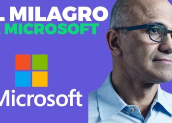 Satya Nadella: cómo la humildad radical impulsó el renacimiento de Microsoft