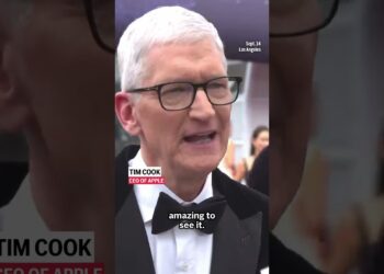 Tim Cook: por qué la excelencia operativa es su verdadera ventaja competitiva