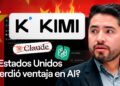 ¿Es mejor la AI china?
