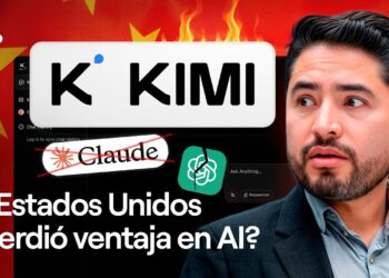 ¿Es mejor la AI china?