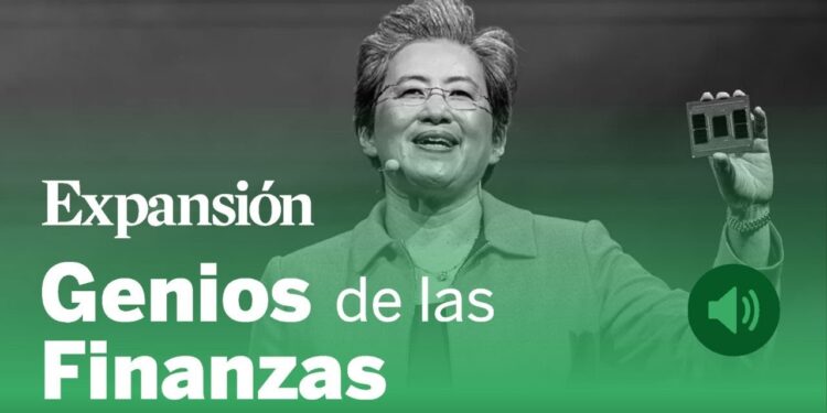 Lisa Su: por qué estudiar la competencia obsesivamente es su rutina diaria