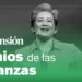 Lisa Su: por qué estudiar la competencia obsesivamente es su rutina diaria